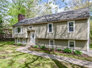 23 Zina Rd, Hudson, MA 01749