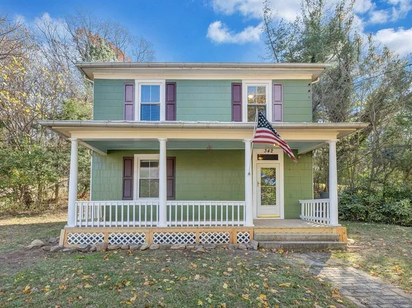342 Boyd St, Buchanan, VA 24066