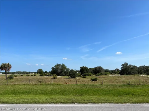 47051 E State Route 64, Myakka City, FL 34251