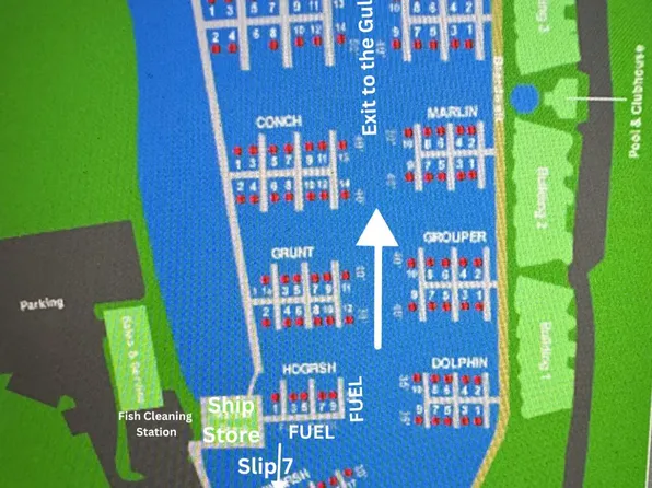 5555 College Rd #Kf7, Key West, FL 33040