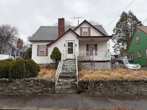 47 Hallenan Ave, Lawrence, MA 01841
