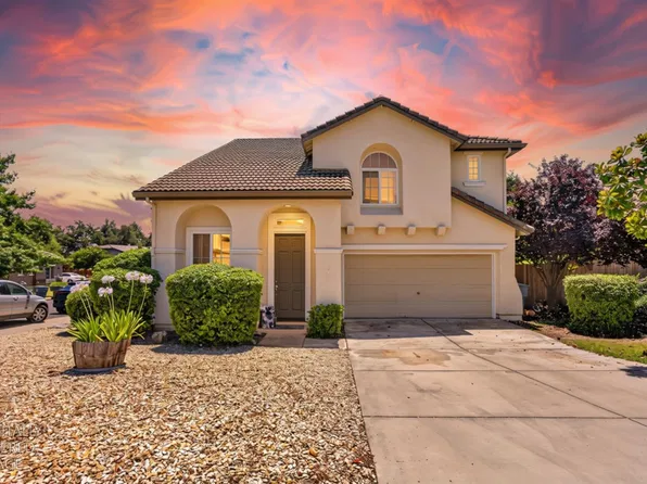 4111 Blossomwood Ct, Rocklin, CA 95677