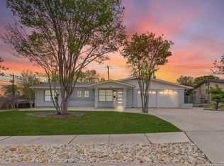 426 E Rector St, San Antonio, TX 78216