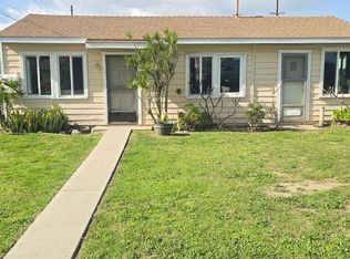 13109 Barlin Ave, Downey, CA 90242
