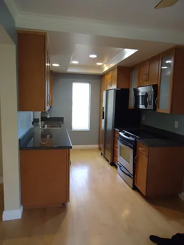 6736 Oakridge Rd #112 Photo 1