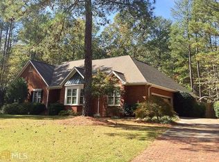 6 Forest Mdw SW, Rome, GA 30165