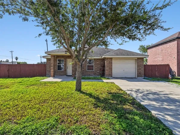 1712 W Adelita St, Weslaco, TX 78599