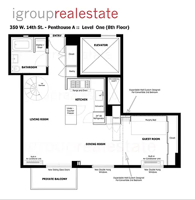 Sold by Keller Williams NYC | media 15