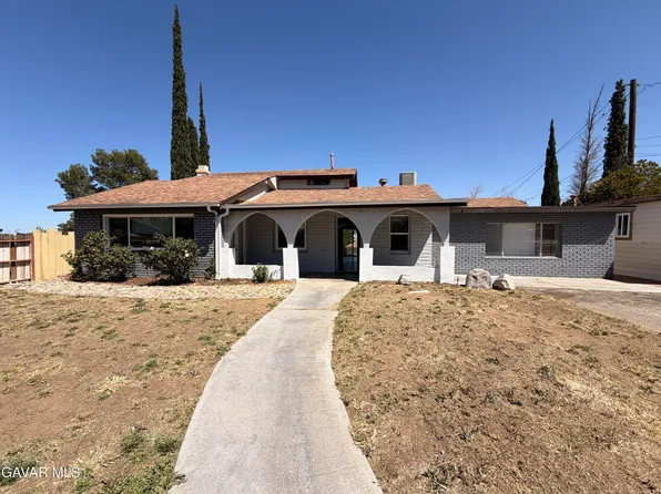 4545 Columbia Way, Lancaster, CA 93536