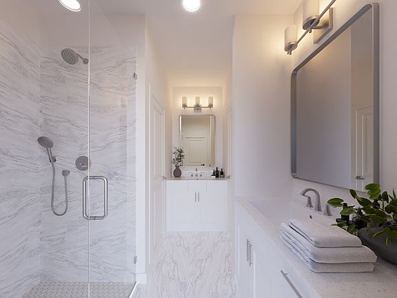 Owner s Bathroom