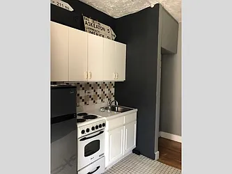 Rented by Evans Nye, Inc