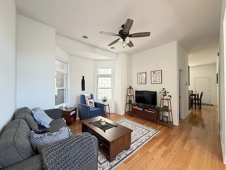3512 N Halsted St #3R — Photo 11