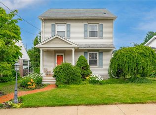 107 N Green St, Nazareth, PA 18064