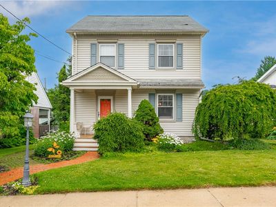 107 N Green St, Nazareth, PA, 18064