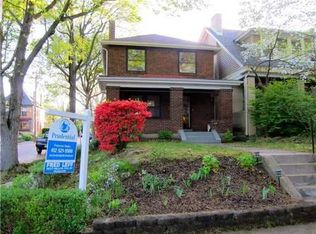 1201 Richmond St, Pittsburgh, PA 15218