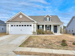 229 Ducal St, Augusta, GA 30909