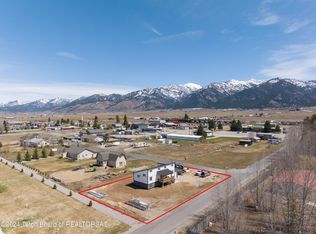 116 Clearview Dr, Etna, WY 83118