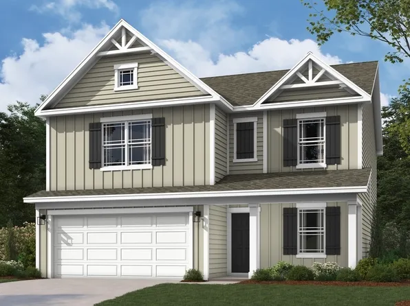 117 Carrick Glen Blvd, Pendleton, IN 46064