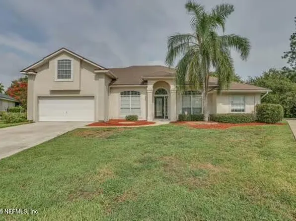 1556 LAKEWAY Drive, Fleming Island, FL 32003