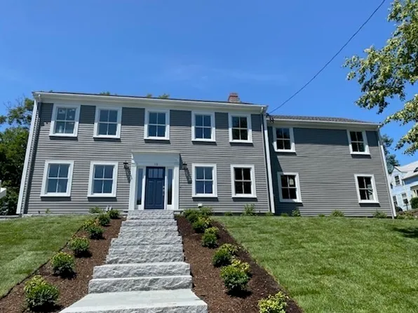 19 Winter St #2, Newton Upper Falls, MA 02464