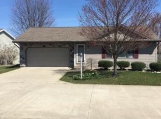 616 Day Spring Ct, Middlebury, IN 46540