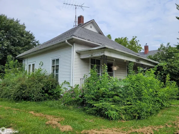 520 S Main St, Sigourney, IA 52591