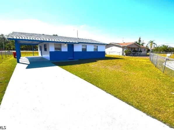7 W Clermont Ct, Fort Myers, FL 33916
