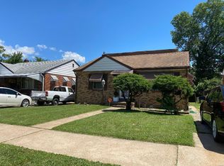 4442 Dryden Ave, Saint Louis, MO 63115