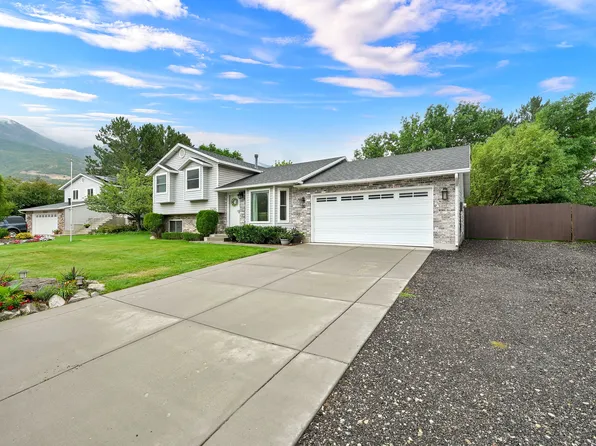 2425 E View Dr, South Weber, UT 84405