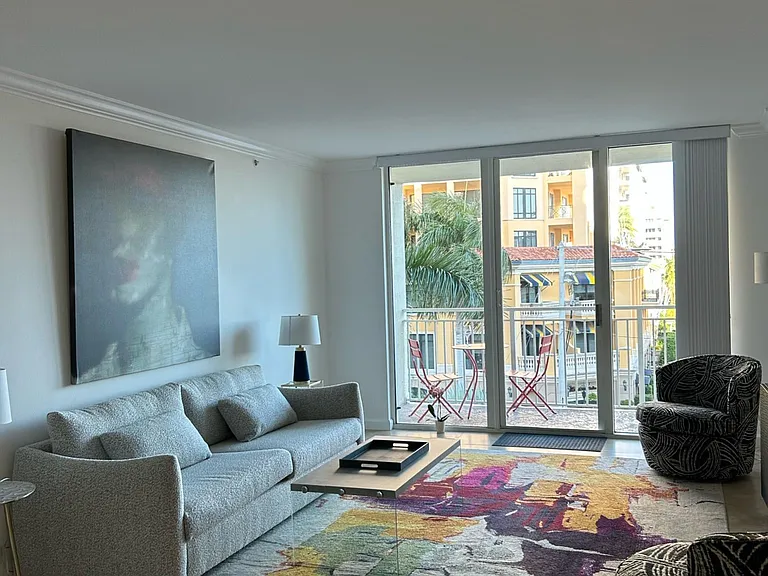 99 SE Mizner Blvd #401 — Photo 1