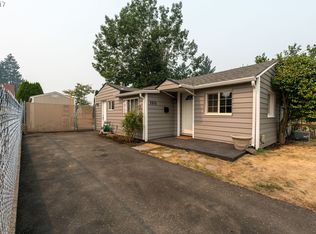 2229 NE 117th Ave, Portland, OR 97220