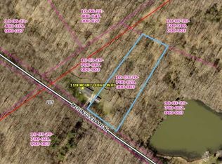 3506 Mount Lebanon Rd, Charlestown, IN 47111