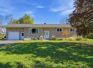 4583 Boundary Rd, Ottawa, ON K4B 1P5