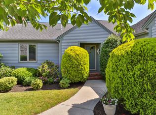 1 Seastrand Way #XX7, Chatham, MA 02633