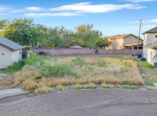 110 Alfonso Ornelas Rd, Laredo, TX 78046