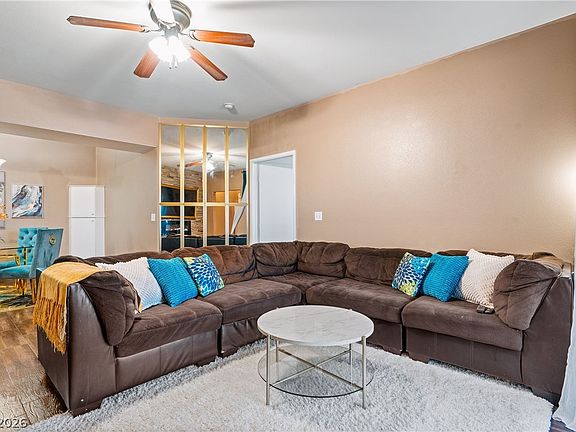 3rd image of 5650 E Sahara Ave Unit 1037