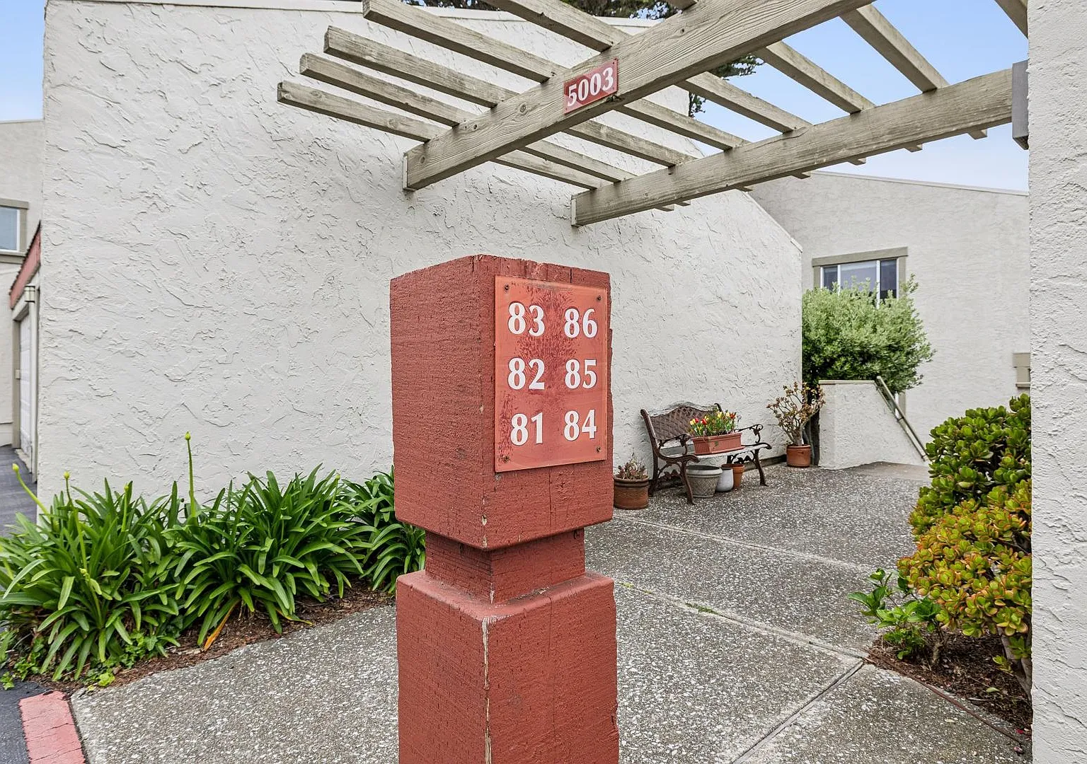 5003 Palmetto Ave Unit 83 | 30% Leasing Fee — Photo 2