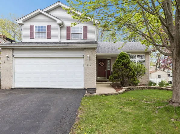 623 Wild Indigo Ave, Romeoville, IL 60446
