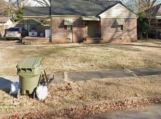 1214 Wingfield Rd, Memphis, TN 38122