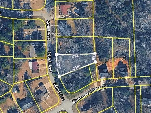 723 54th Ave E, Tuscaloosa, AL 35404