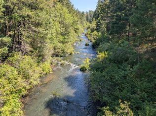 110 Butte Falls Prospect Rd, Butte Falls, OR 97522