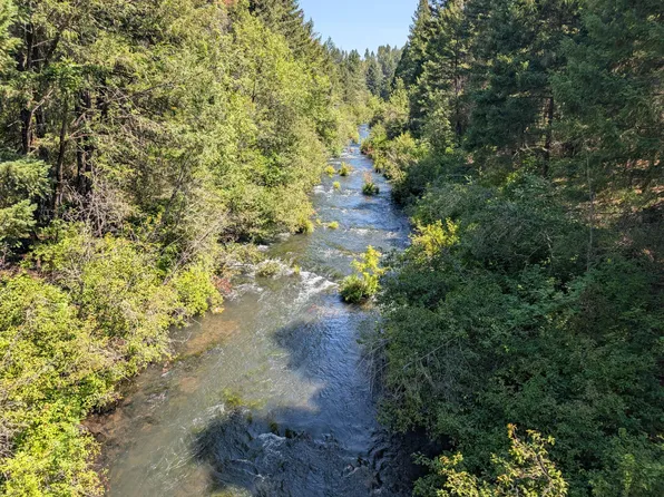 110 Butte Falls Prospect Rd, Butte Falls, OR 97522