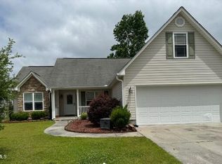 3143 Drew Ave, New Bern, NC 28562