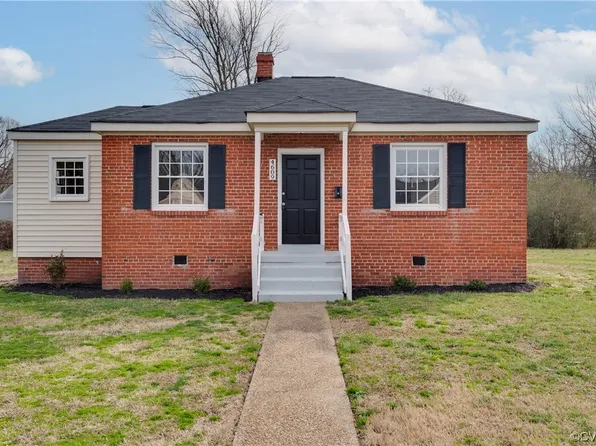4609 Chipoax Ave, Henrico, VA 23231