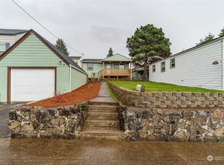 404 N 5th Ave, Kelso, WA