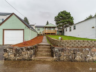 404 N 5th Avenue, Kelso, WA, 98626