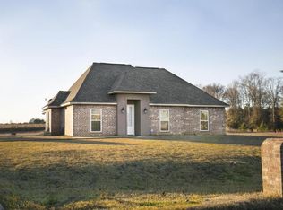 364 Butler Rd, Deridder, LA 70634