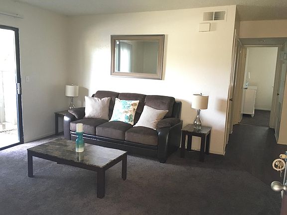 4th image of 1003 N Peach Ave APT 154