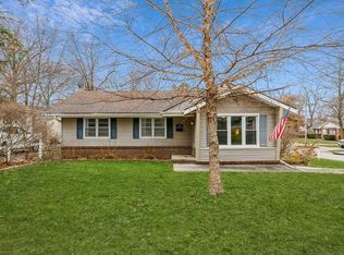 2742 59th St, Des Moines, IA 50322