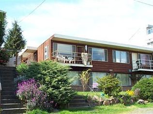 2009 23rd Ave W APT 2, Seattle, WA 98199